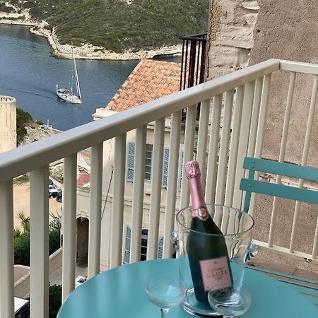 Appartement Au Centre De Bonifacio Bonifacio  Zewnętrze zdjęcie