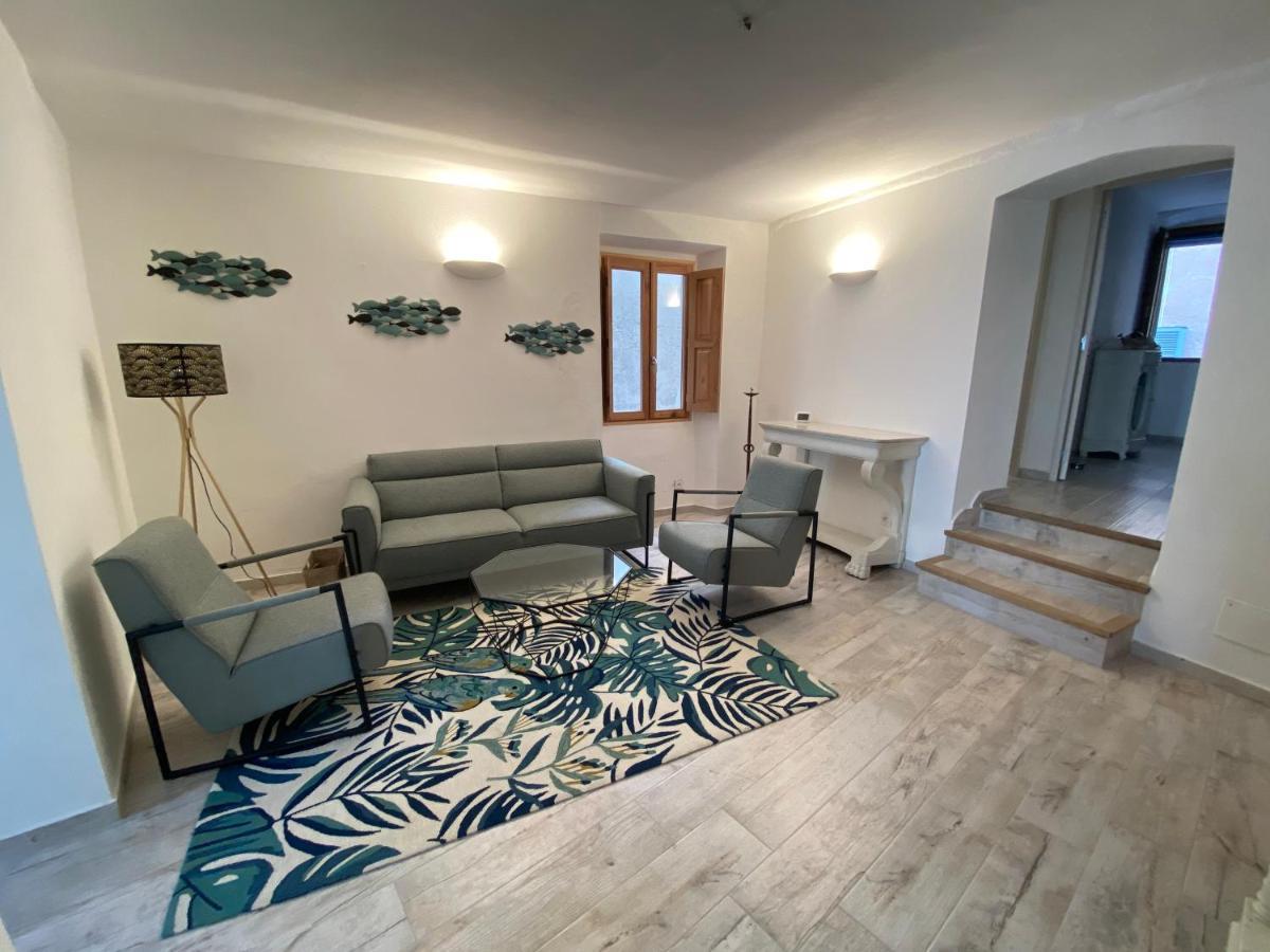 Appartement Au Centre De Bonifacio Bonifacio  Zewnętrze zdjęcie