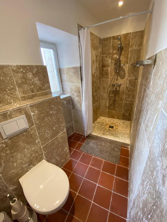 Appartement Au Centre De Bonifacio Bonifacio  Zewnętrze zdjęcie